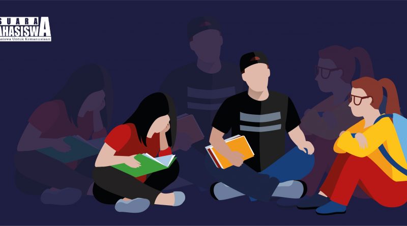 Mahasiswa Baru Archives Suara Mahasiswa